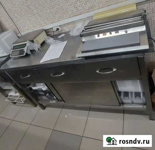 Стол купе 1500 мм Волгоград - изображение 1