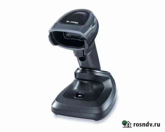 2D егаис Symbol DS 4308, Сканер штрих-кода Симферополь