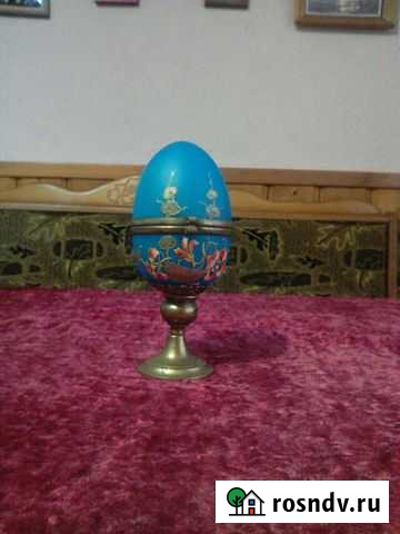 Яйцо Ипатово - изображение 1