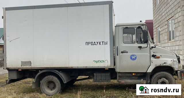 ЗИЛ 5301, 2004 Горно-Алтайск - изображение 1