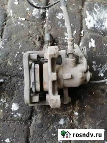 Задний правый суппорт форд мондео 4 10г Гулькевичи - изображение 1