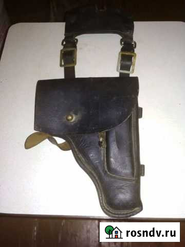 Кобура Прохладный - изображение 1