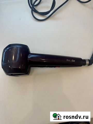Плойка для волос babyliss (оригинал) Апрелевка - изображение 1
