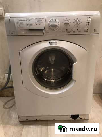 Стиральная машина Раменское - изображение 1