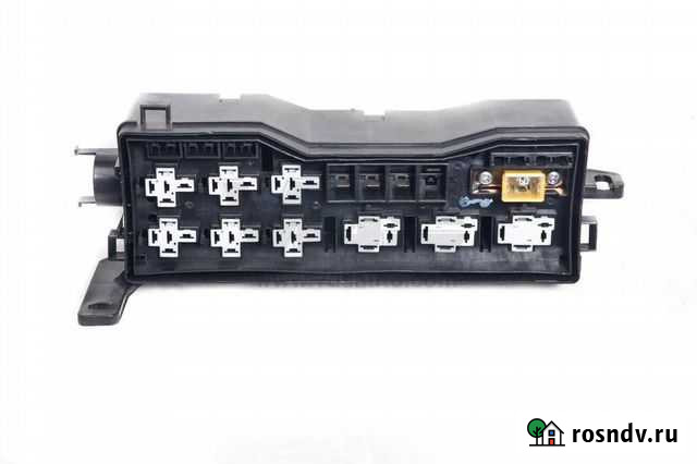 Силовой блок для исузу 71,75 Казань - изображение 1