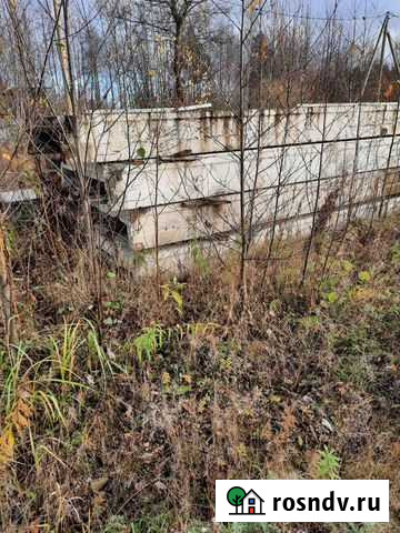 Плиты перекрытия бу 1 5 на 6 Выборг - изображение 1