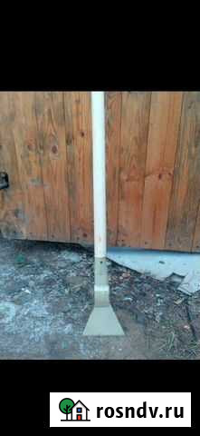 Ледокол, пешня, ледоруб Бузулук - изображение 1