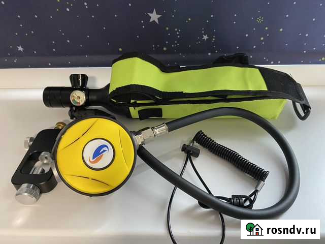 Мини акваланг портативная система Scorkl Севастополь - изображение 1