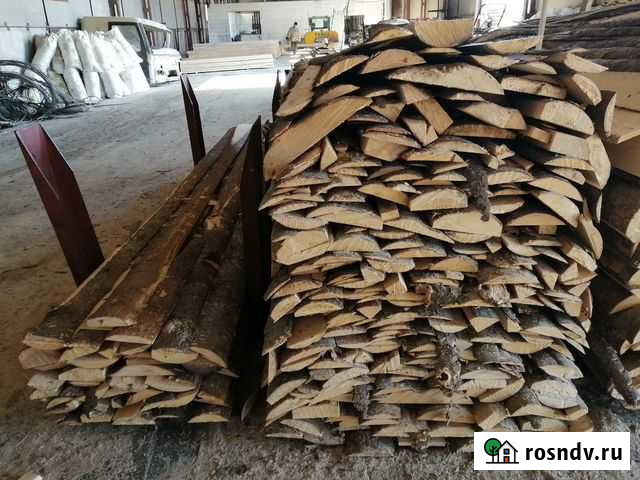 Горбыль из ели лиственницы Биробиджан - изображение 1