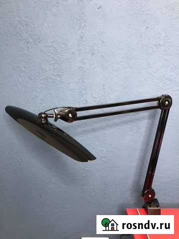 Лампа для наращивания ресниц Анапа - изображение 1