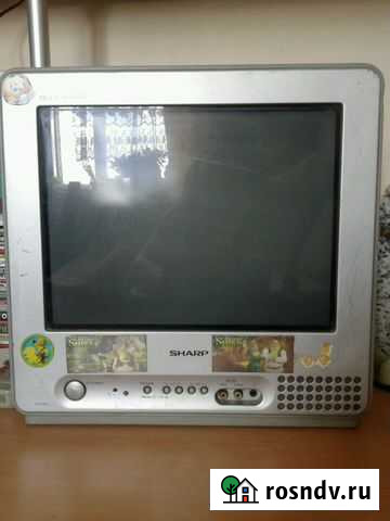 Телевизор шарп Тольятти - изображение 1