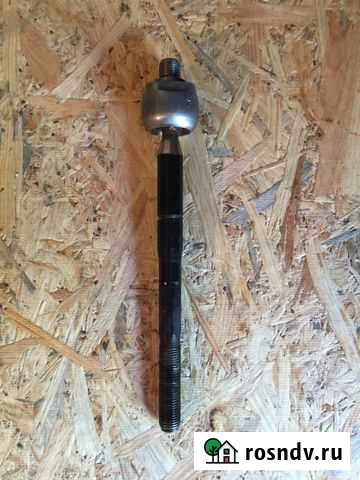 Рулевая тяга Рио/Солярис Шелехов - изображение 1