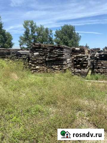 Пиломатериал Темрюк - изображение 1