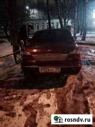 Дайво нексийа Реутов