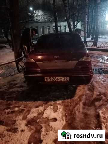 Дайво нексийа Реутов - изображение 1