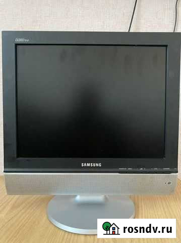 Телевизор Samsung Петропавловск-Камчатский - изображение 1