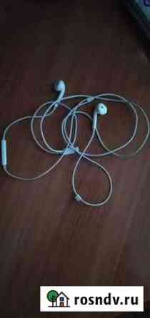 Наушники earpods Чебоксары