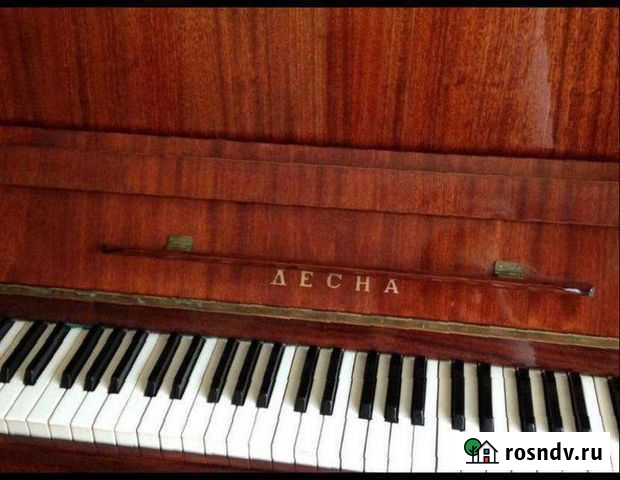 Пианино Ливны - изображение 1