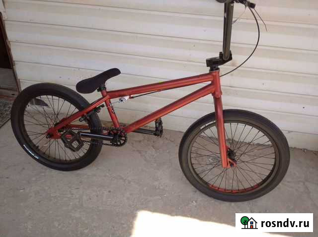 Трюковой велосипед бмх stels новый Чаплыгин - изображение 1