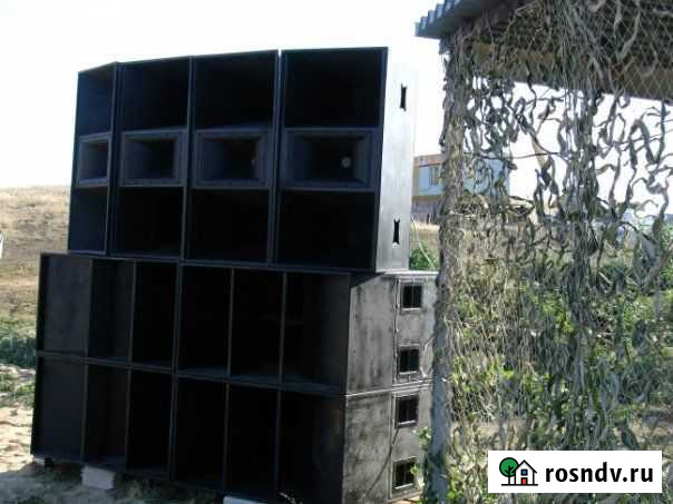 Сабвуферы и сателиты Орск - изображение 1