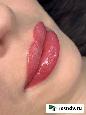 Перманентный макияж Киров - изображение 1