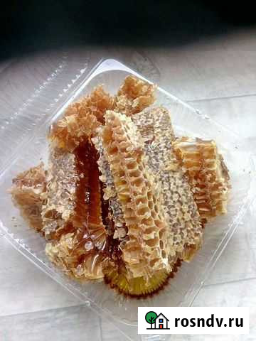 Кулич соты Рубцовск - изображение 1