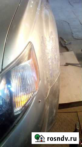 Кузовной ремонт сварка Пенза - изображение 1