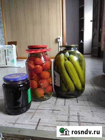 Помидоры огурцы варенье Улан-Удэ - изображение 1