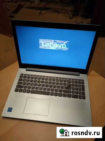 Lenovo 320-15IAP 80XR (15.6 / 4х4 1,1 ггц / 8Gb Химки - изображение 1