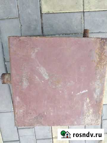 Расширительный бачок для отопления Буинск - изображение 1