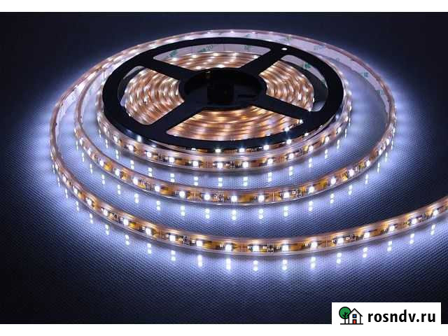Светодиодная лента Ростов-на-Дону - изображение 1