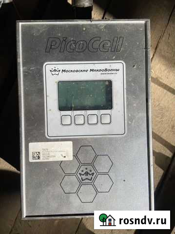 Усилитель сигнала сотовой связи Нижний Новгород - изображение 1