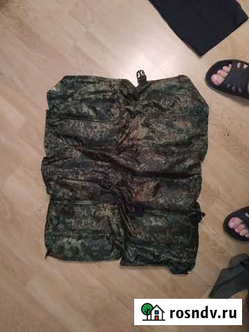 Несессер военный контрактника Калининград - изображение 1