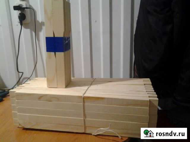 Ульи для пчёл Троицкое - изображение 1