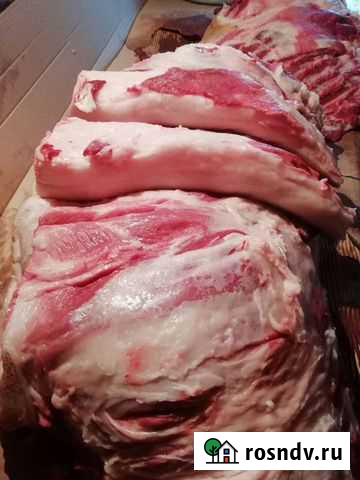 Свинина. Мясо Калязин - изображение 1