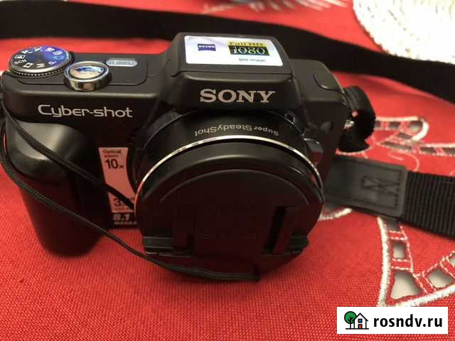 Фотоаппарат Тольятти - изображение 1