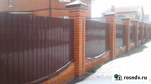 Каменщик Йошкар-Ола - изображение 1