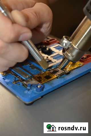 Ремонт iPhone Macbook iMac Новороссийск - изображение 1