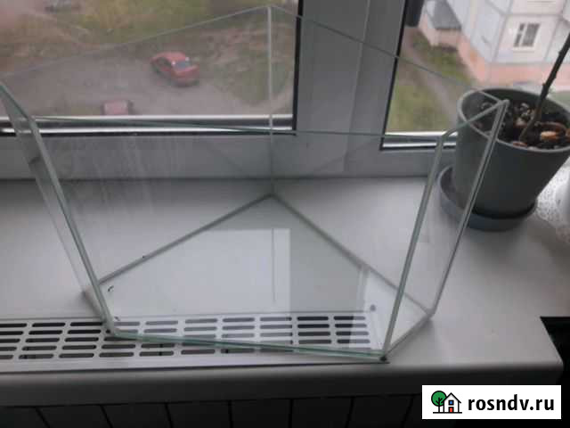 Террариум аквариум Приозерск - изображение 1