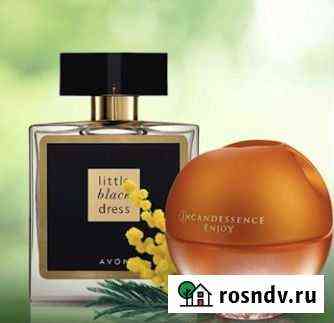 Эйвон Avon Косметика и Парфюмерия Кыштым