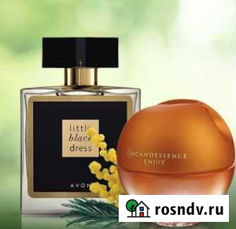 Эйвон Avon Косметика и Парфюмерия Кыштым - изображение 1