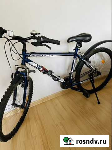 Велосипед горный Хабаровск - изображение 1