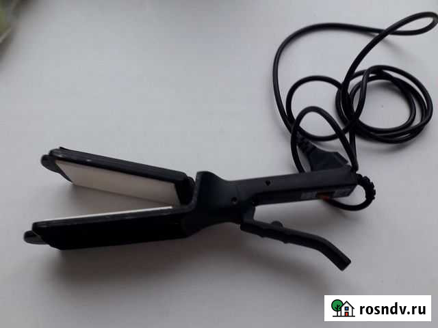 Утюжок для волос Барнаул - изображение 1