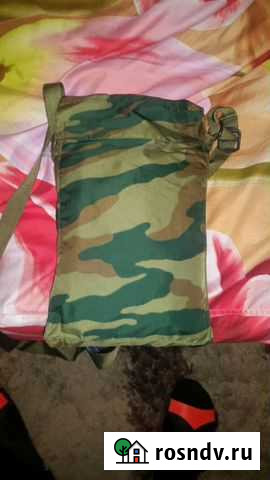 Плащ Енисейск - изображение 1