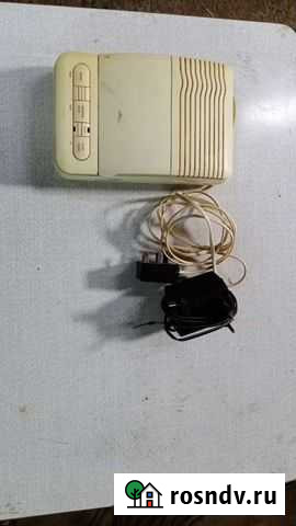 Продам автоответчик response 20 Братск - изображение 1