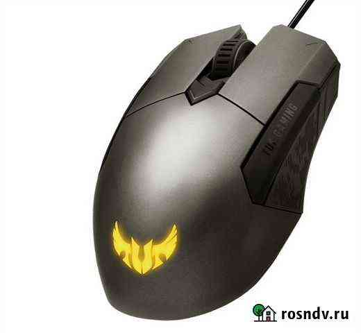 Asus TUF Gaming M5 mouse RGB Евпатория