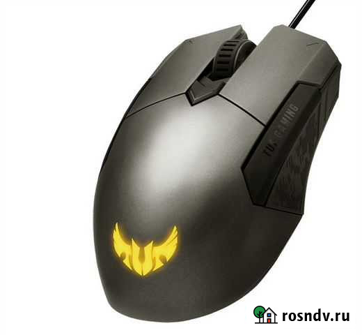 Asus TUF Gaming M5 mouse RGB Евпатория - изображение 1