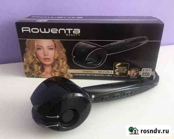 Щипцы Rowenta Пенза