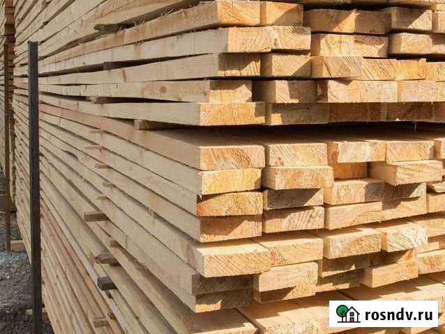 Брус Подольск - изображение 1