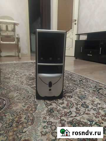 Системный блок Хасавюрт - изображение 1